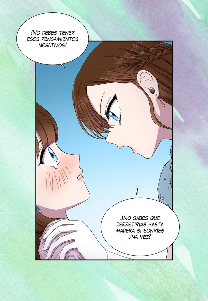 Golden Time Capítulo 1 en Línea - página 61