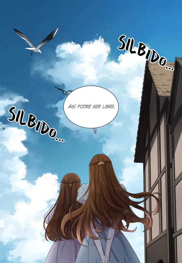 Golden Time Capítulo 1 en Línea - página 66