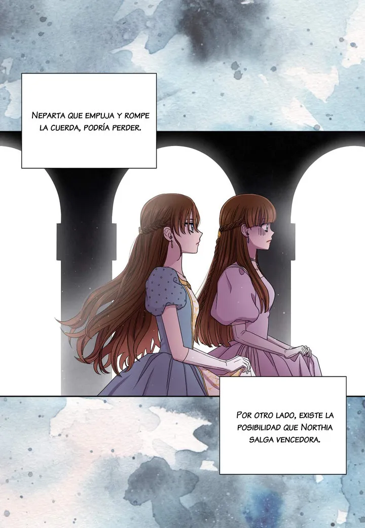 Golden Time Capítulo 1 en Línea - página 77