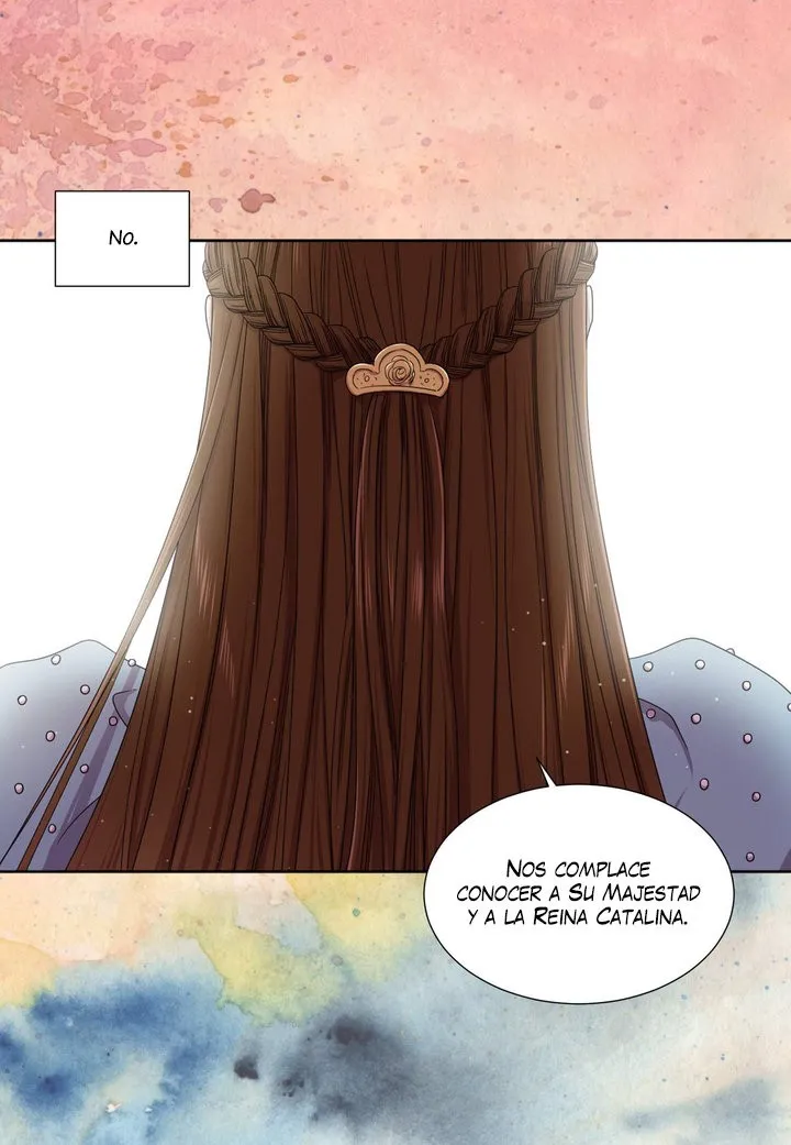 Golden Time Capítulo 1 en Línea - página 78