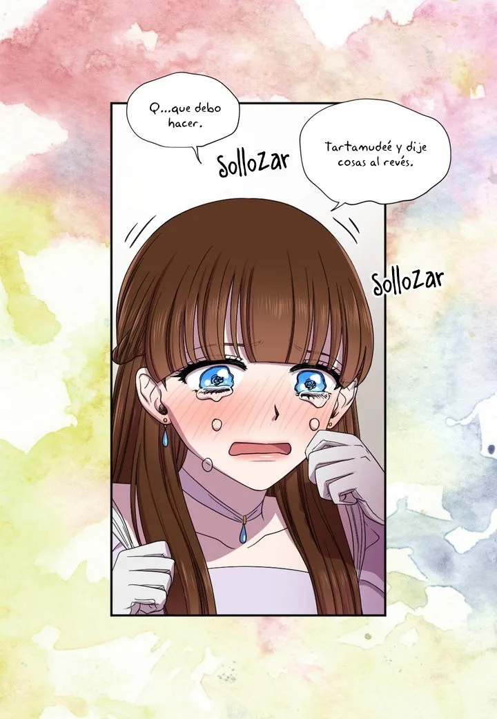 Golden Time Capítulo 1 en Línea - página 82