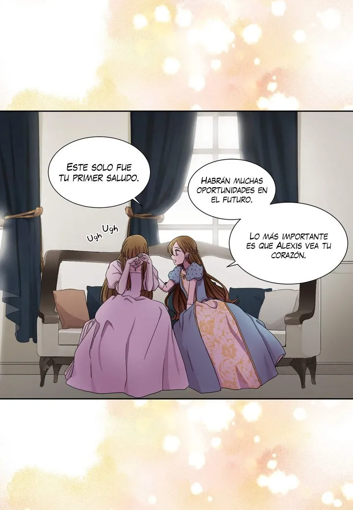 Golden Time Capítulo 1 en Línea - página 84
