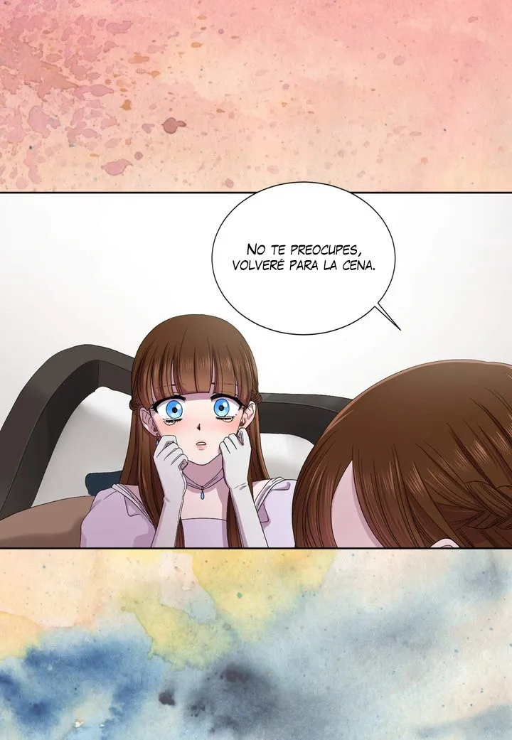 Golden Time Capítulo 1 en Línea - página 90
