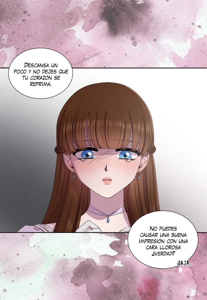 Golden Time Capítulo 1 en Línea - página 91