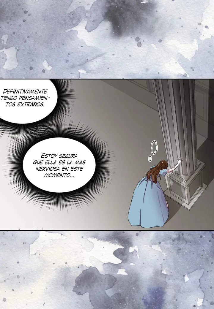 Golden Time Capítulo 1 en Línea - página 95