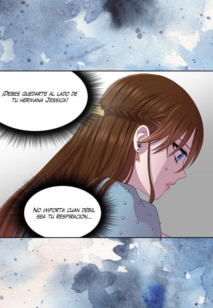 Golden Time Capítulo 1 en Línea - página 96