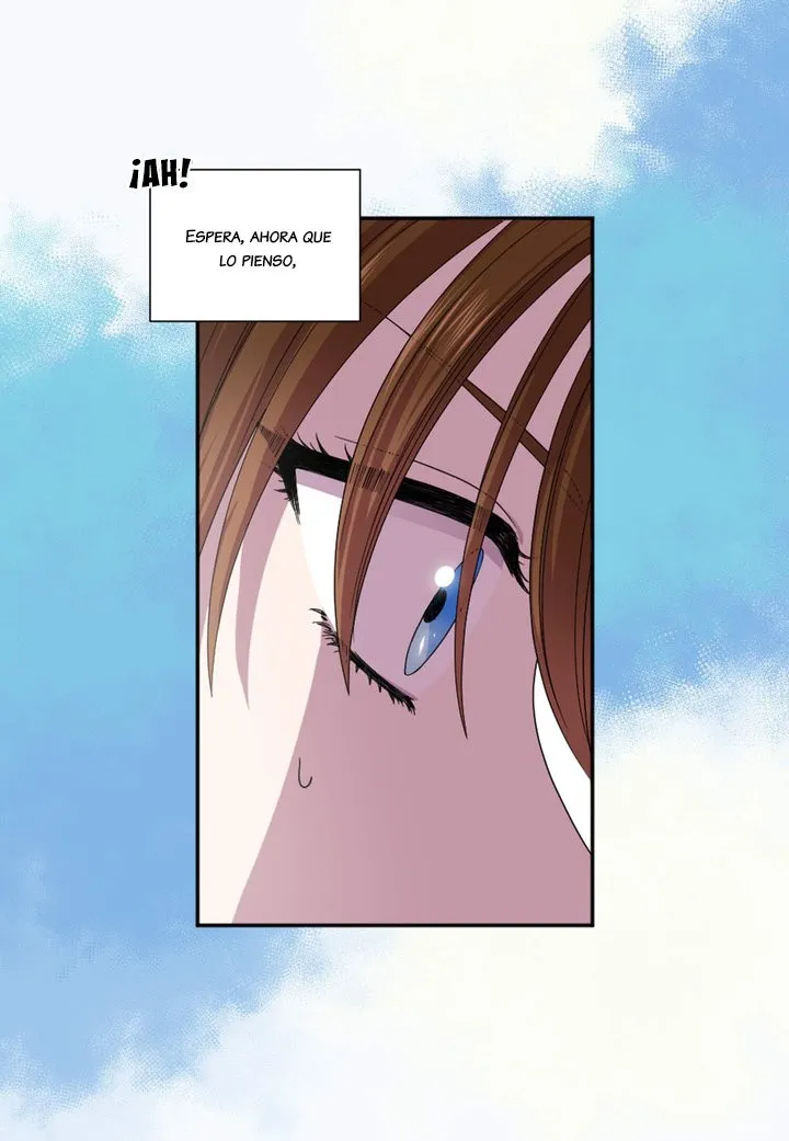 Golden Time Capítulo 1 en Línea - página 97