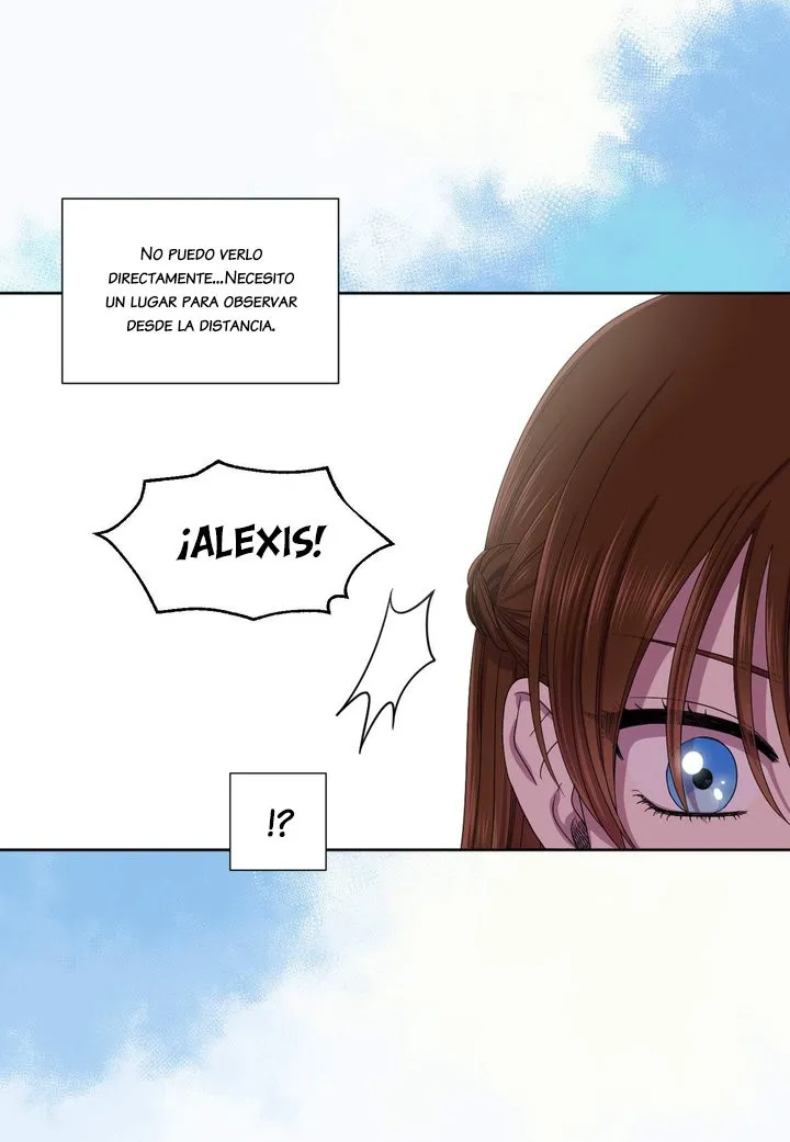 Golden Time Capítulo 1 en Línea - página 100