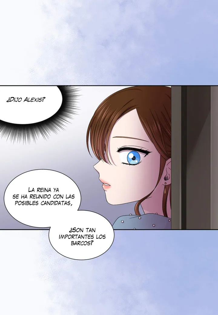 Golden Time Capítulo 1 en Línea - página 102