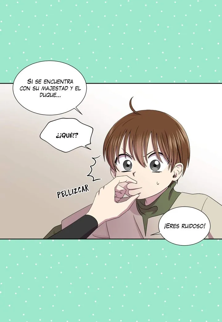 Golden Time Capítulo 1 en Línea - página 103