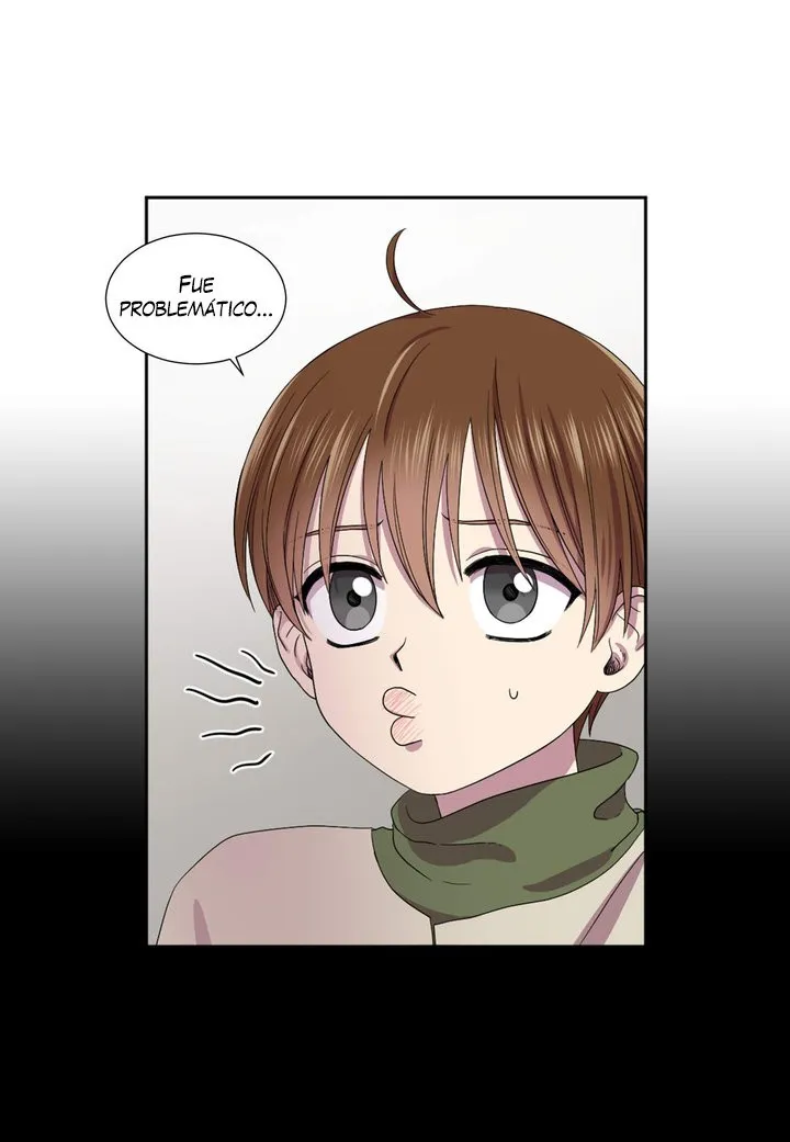 Golden Time Capítulo 1 en Línea - página 105