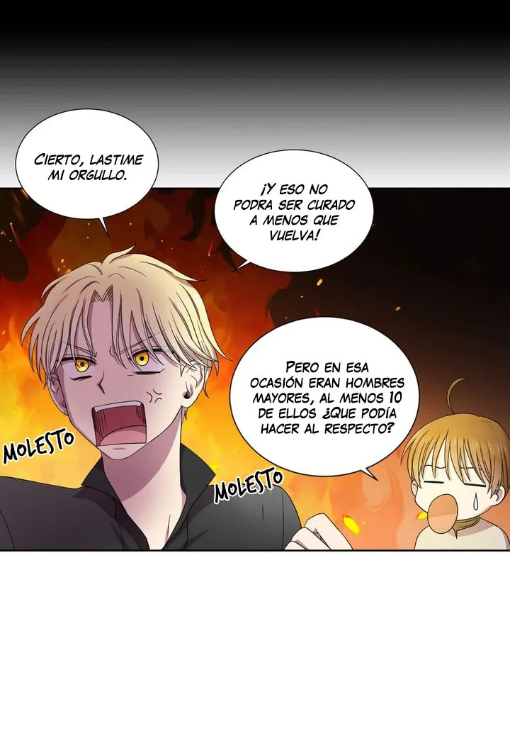 Golden Time Capítulo 1 en Línea - página 107