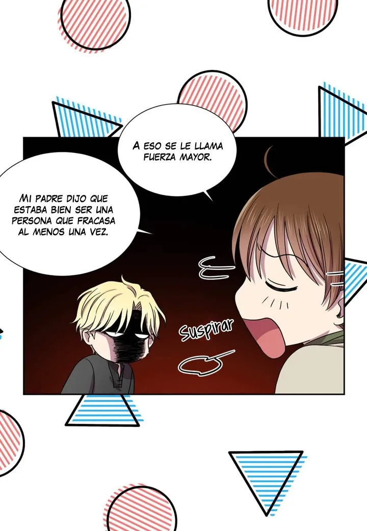 Golden Time Capítulo 1 en Línea - página 108