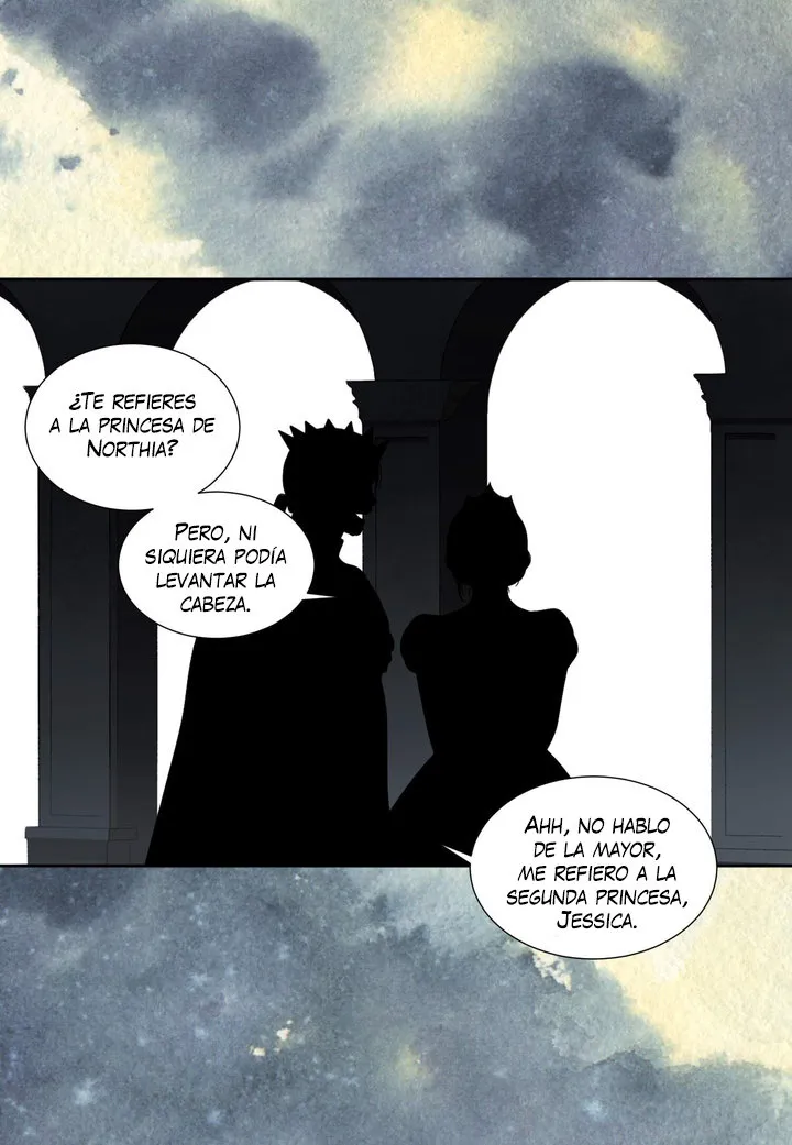 Golden Time Capítulo 1 en Línea - página 114