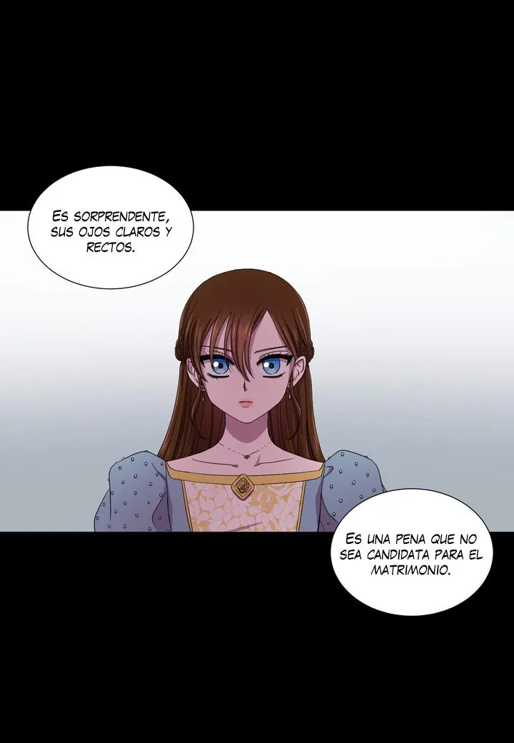 Golden Time Capítulo 1 en Línea - página 115