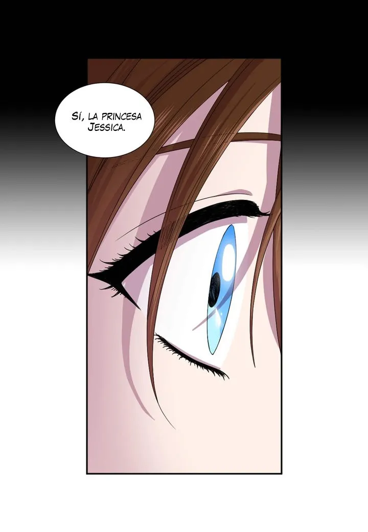 Golden Time Capítulo 1 en Línea - página 116