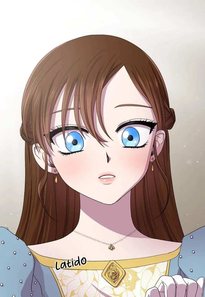 Golden Time Capítulo 1 en Línea - página 119