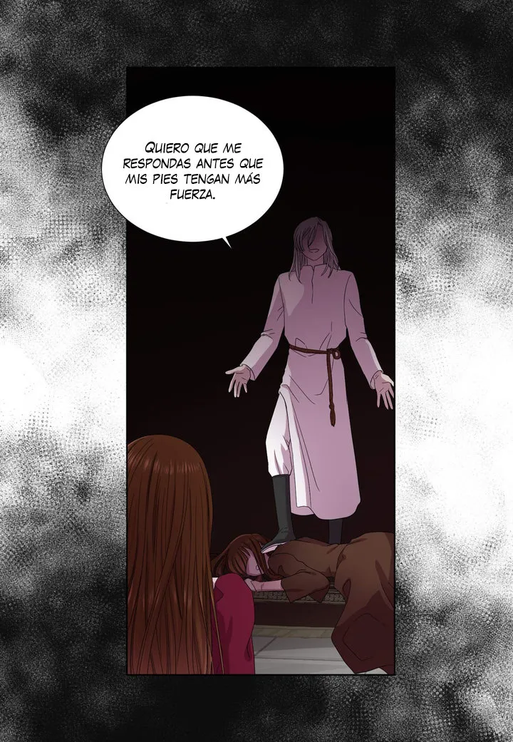 Golden Time Capítulo 1 en Línea - página 123