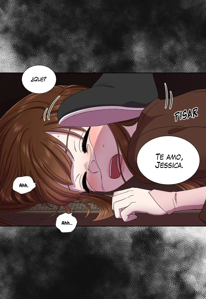 Golden Time Capítulo 1 en Línea - página 125