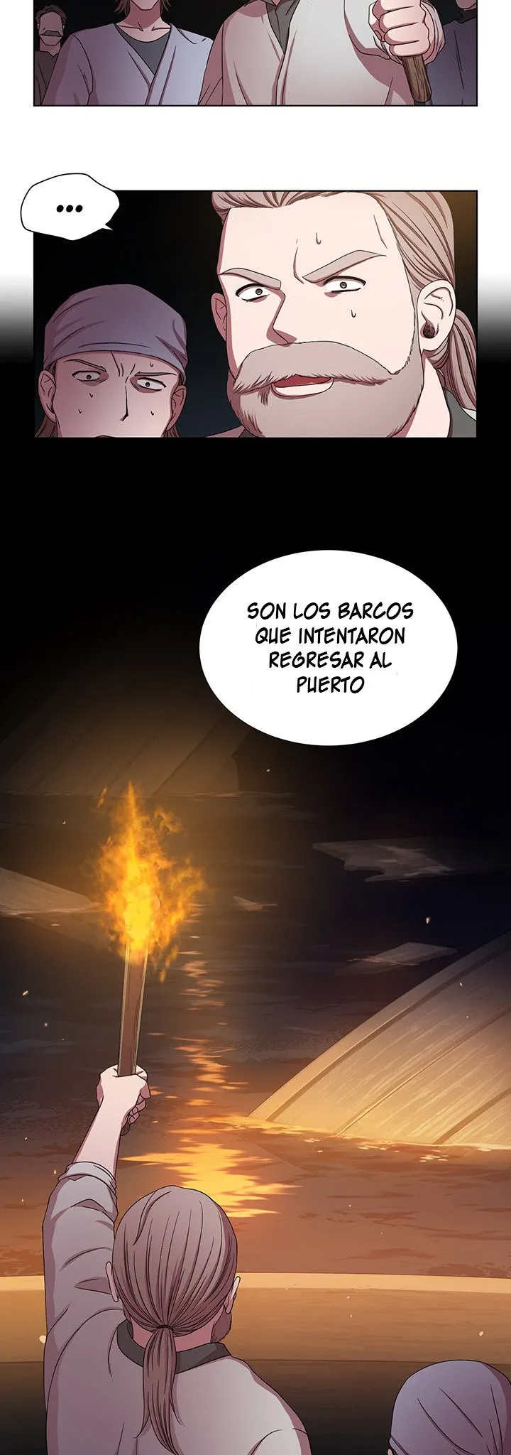 Golden Time Capítulo 10 en Línea - página 10