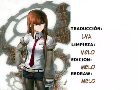 Golden Time Capítulo 10 en Línea - página 17