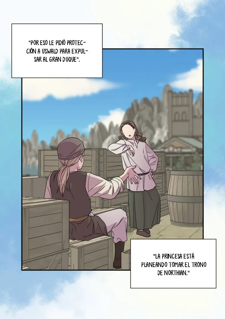 Golden Time Capítulo 100 en Línea - página 10