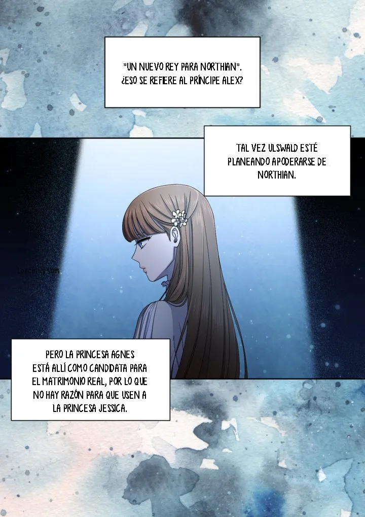 Golden Time Capítulo 100 en Línea - página 16