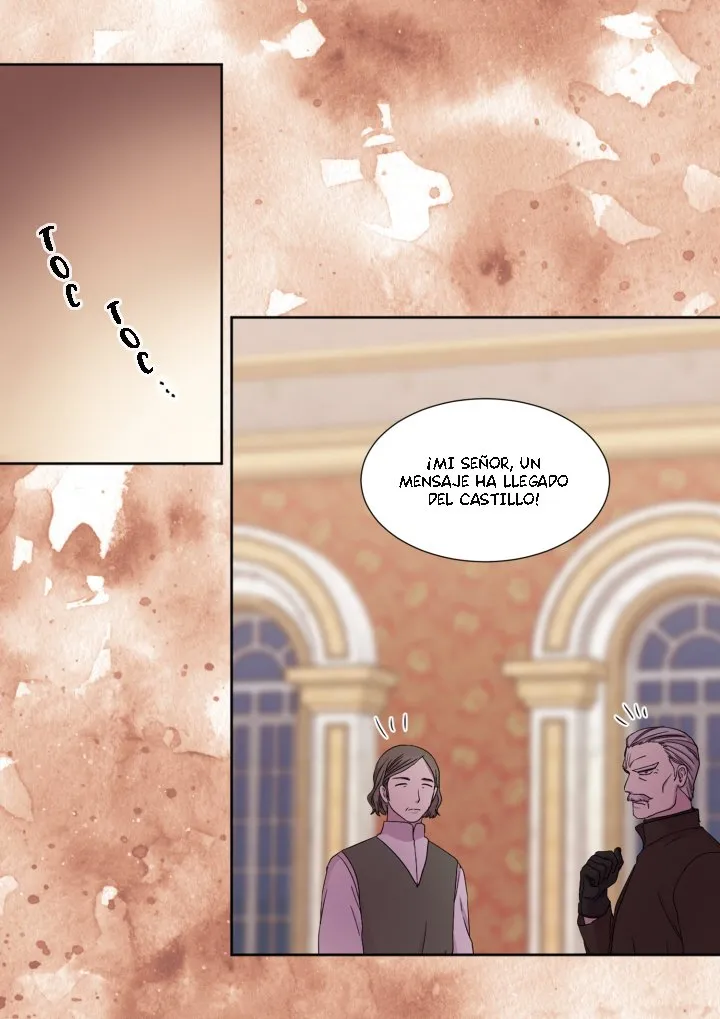 Golden Time Capítulo 100 en Línea - página 21