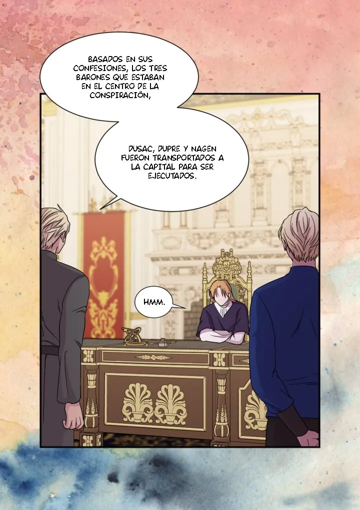 Golden Time Capítulo 100 en Línea - página 53