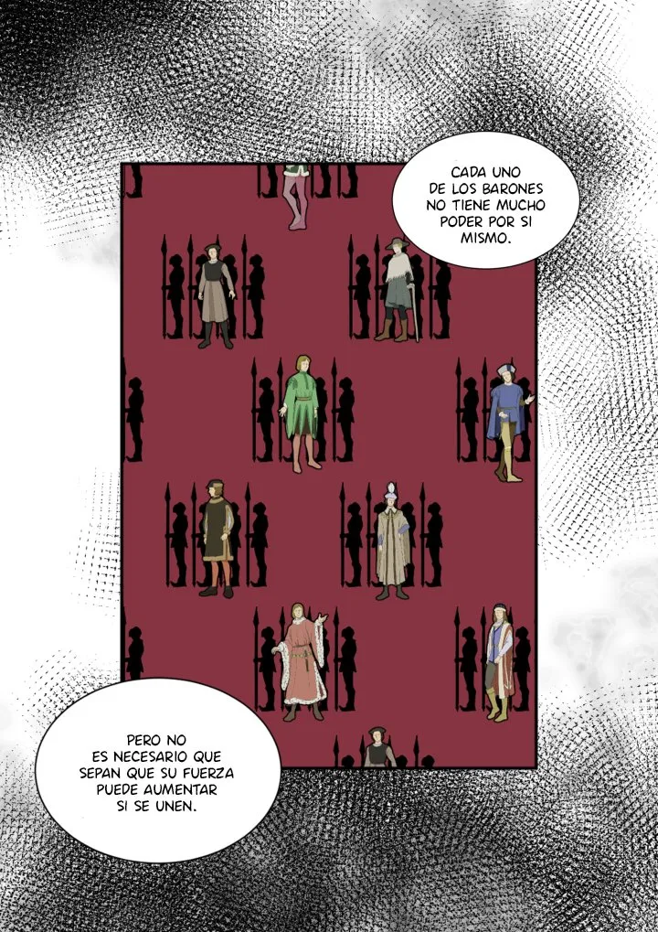 Golden Time Capítulo 100 en Línea - página 54