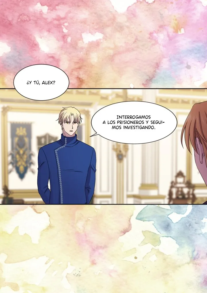 Golden Time Capítulo 100 en Línea - página 55