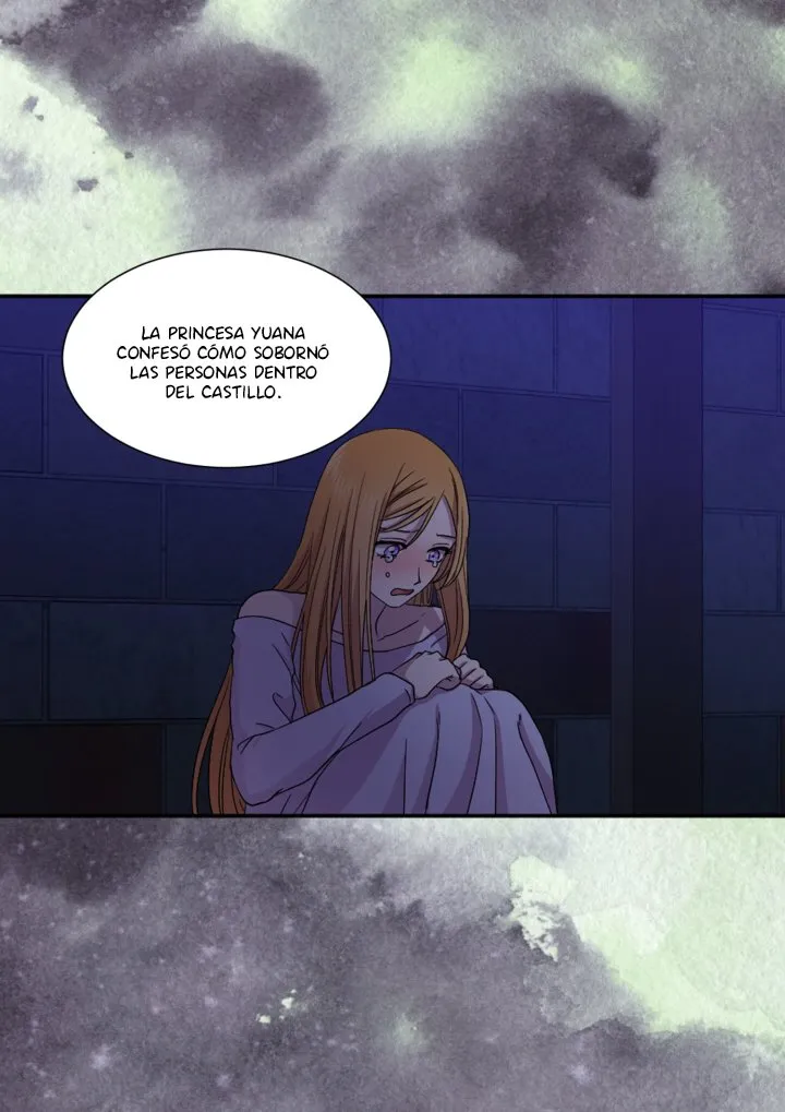 Golden Time Capítulo 100 en Línea - página 60
