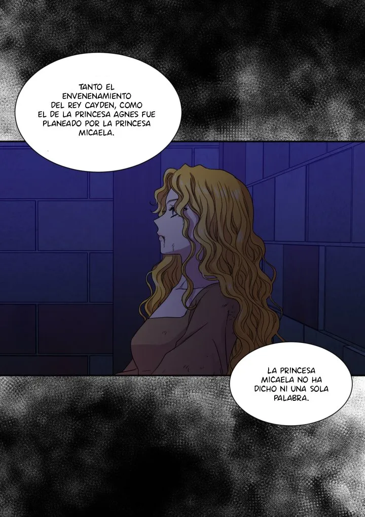 Golden Time Capítulo 100 en Línea - página 62