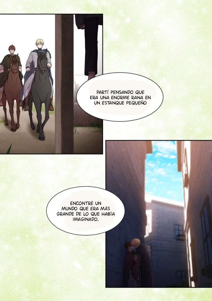 Golden Time Capítulo 101 en Línea - página 6