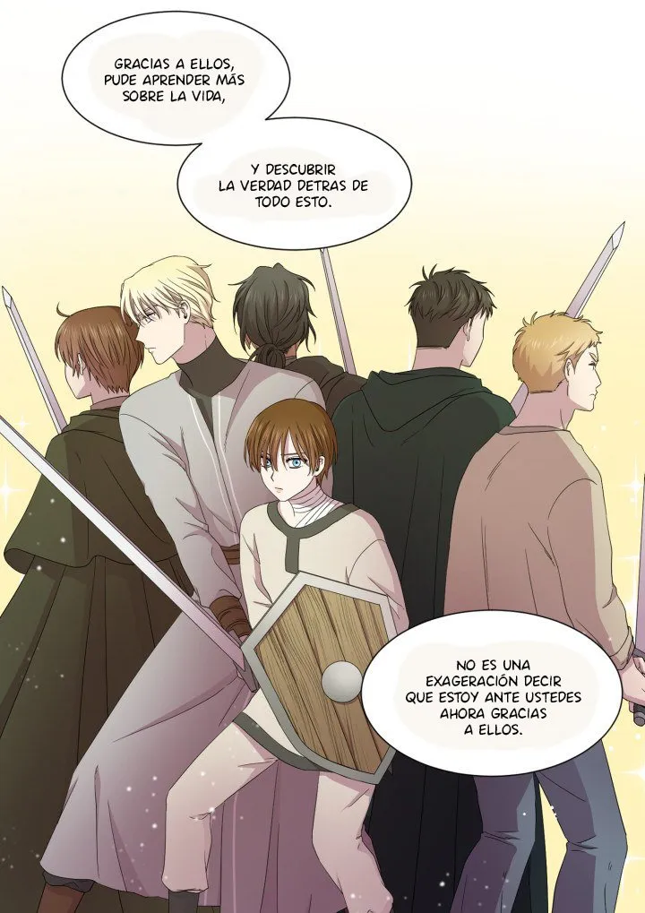 Golden Time Capítulo 101 en Línea - página 8