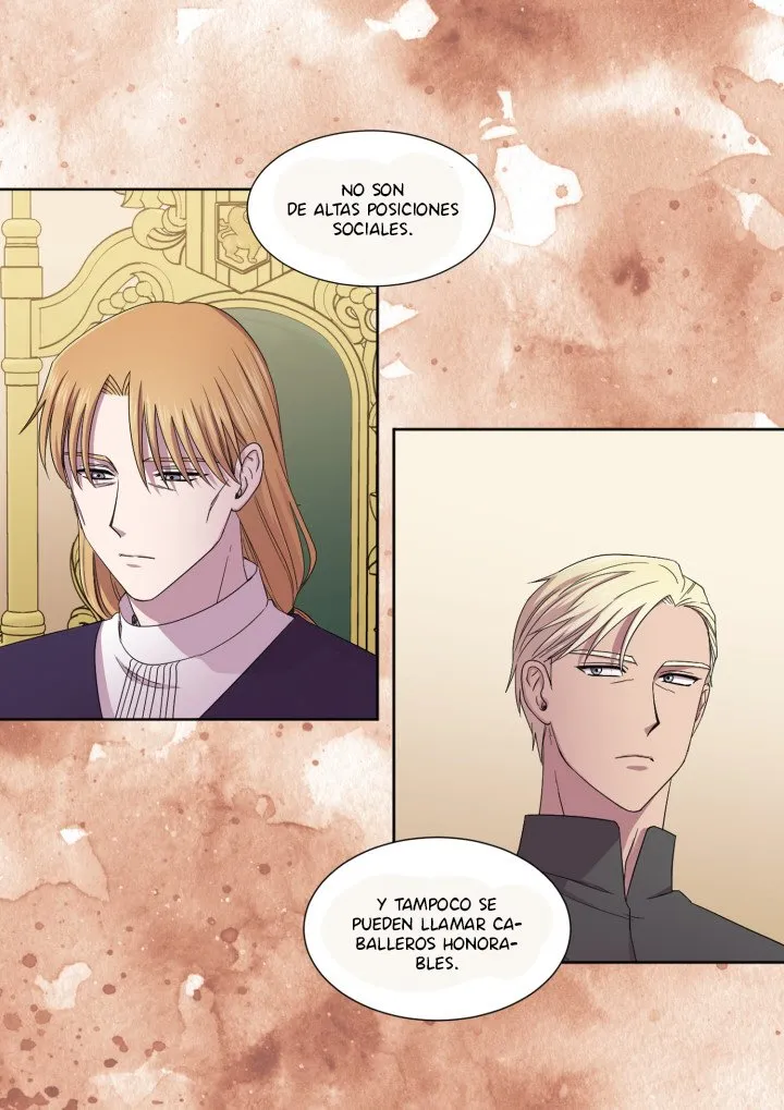 Golden Time Capítulo 101 en Línea - página 9