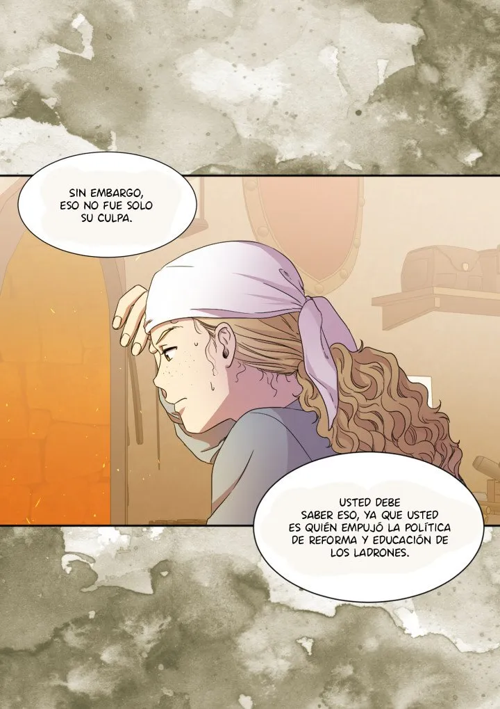 Golden Time Capítulo 101 en Línea - página 13