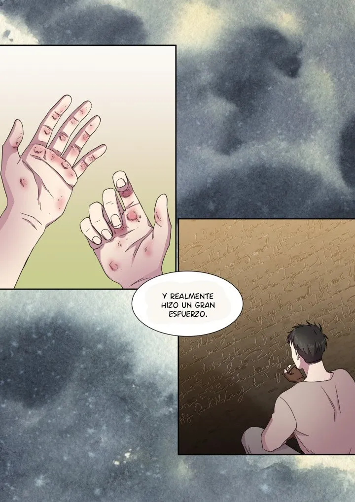 Golden Time Capítulo 101 en Línea - página 16