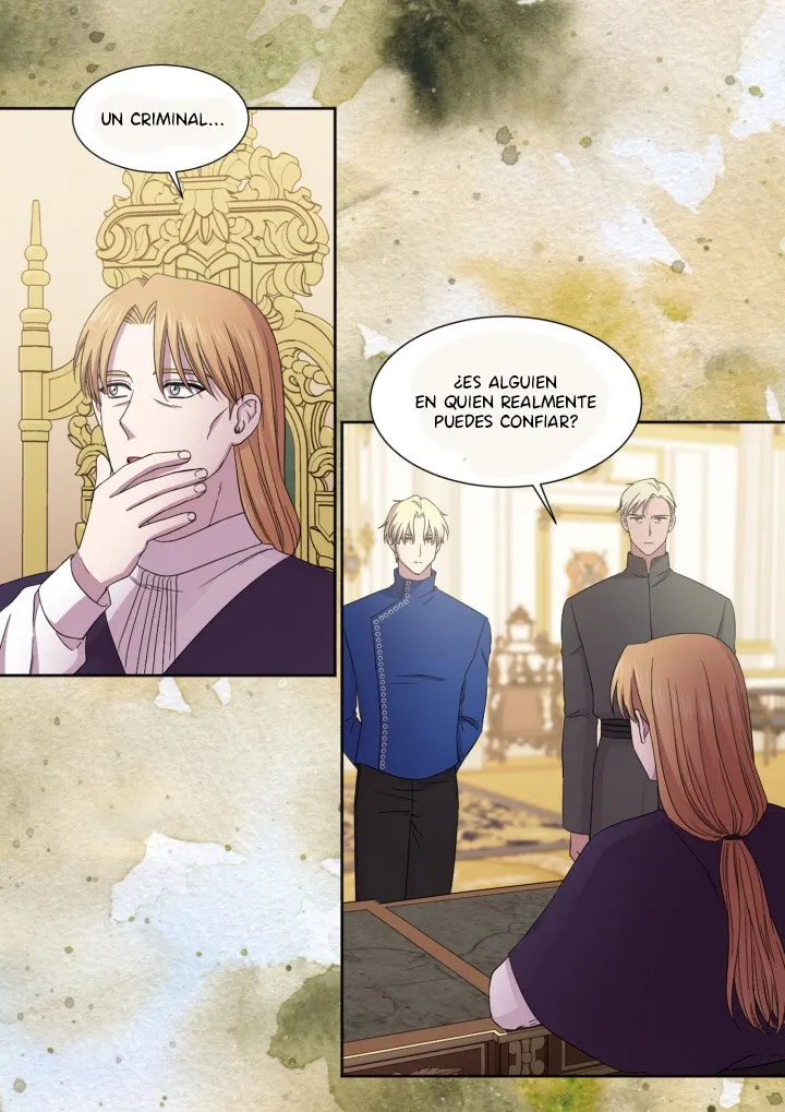 Golden Time Capítulo 101 en Línea - página 18