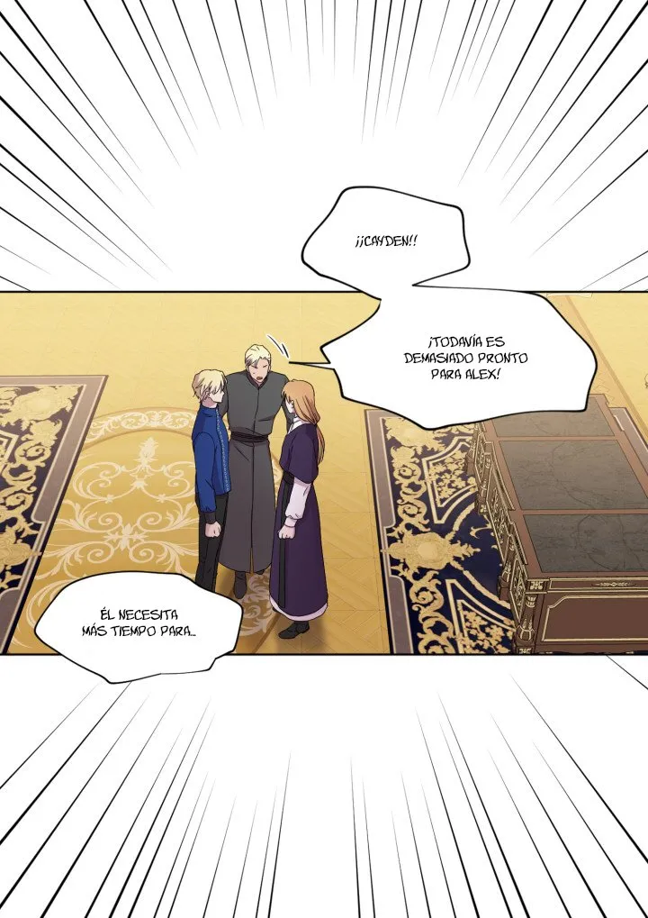 Golden Time Capítulo 101 en Línea - página 24