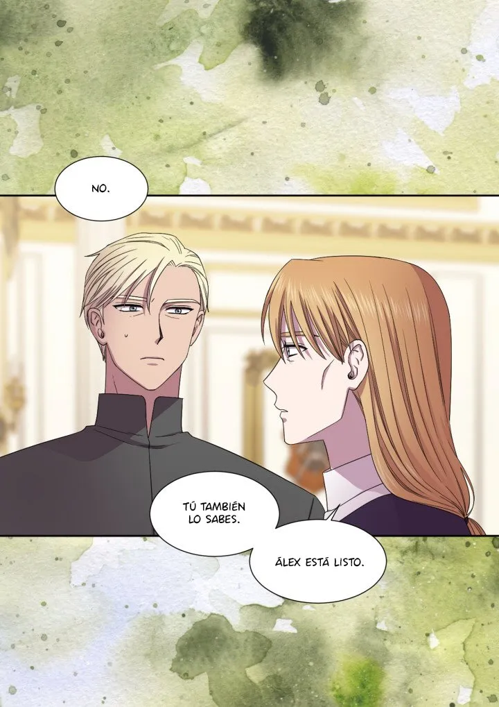 Golden Time Capítulo 101 en Línea - página 25