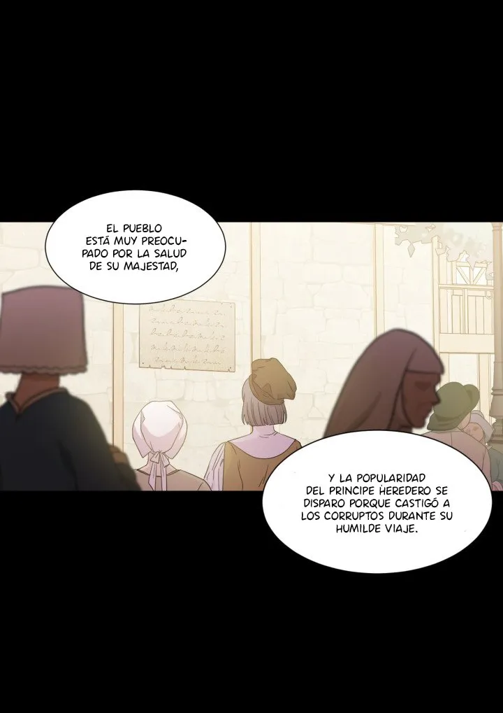 Golden Time Capítulo 101 en Línea - página 32