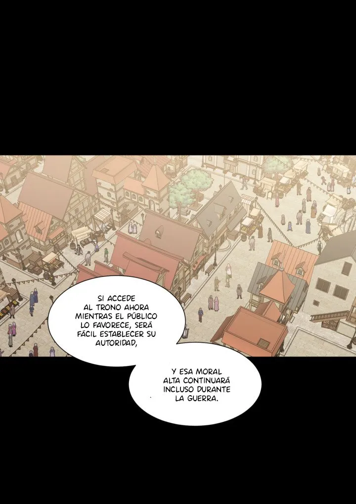 Golden Time Capítulo 101 en Línea - página 33