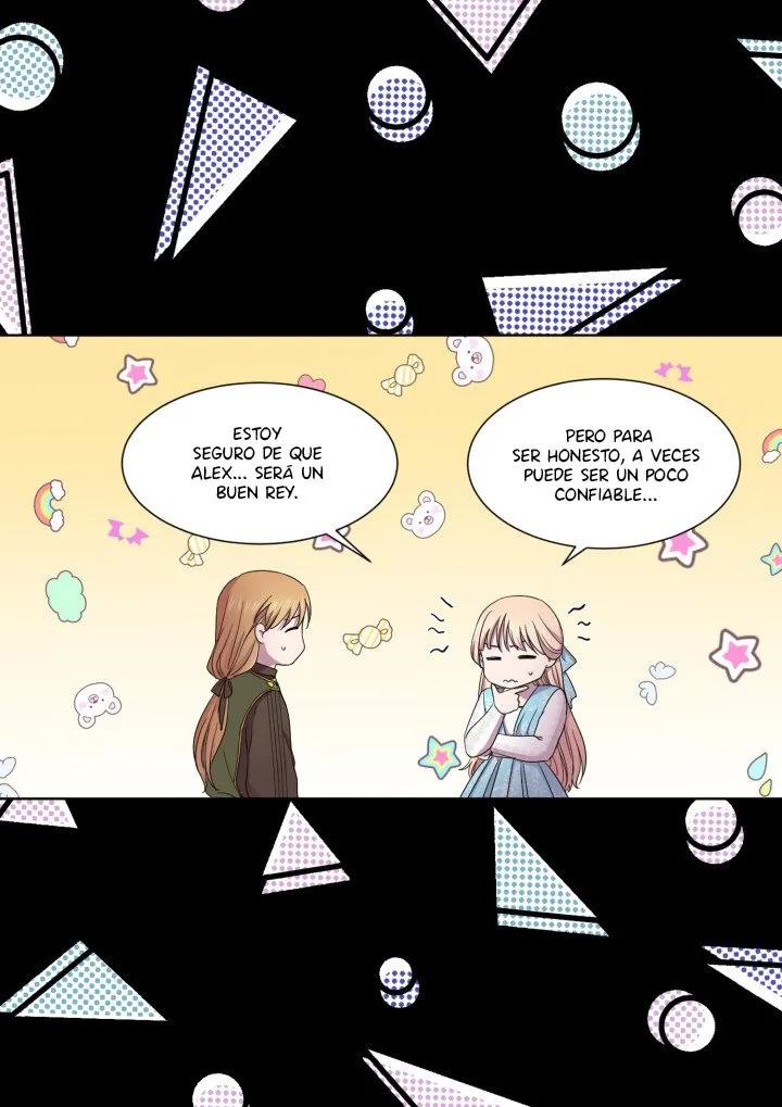 Golden Time Capítulo 101 en Línea - página 36
