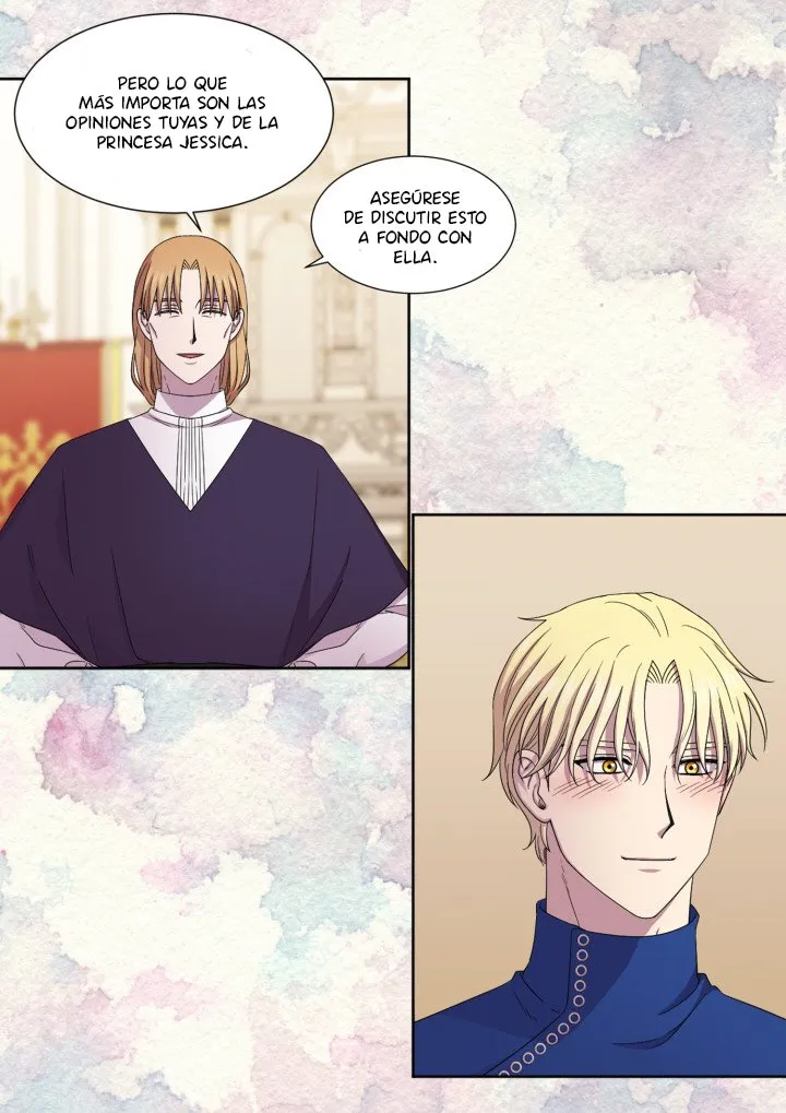 Golden Time Capítulo 101 en Línea - página 44