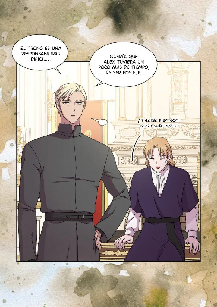Golden Time Capítulo 101 en Línea - página 47