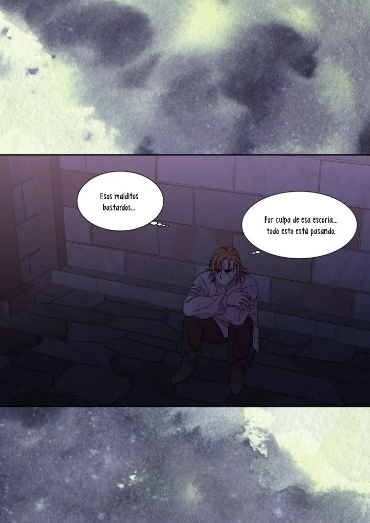 Golden Time Capítulo 102 en Línea - página 4