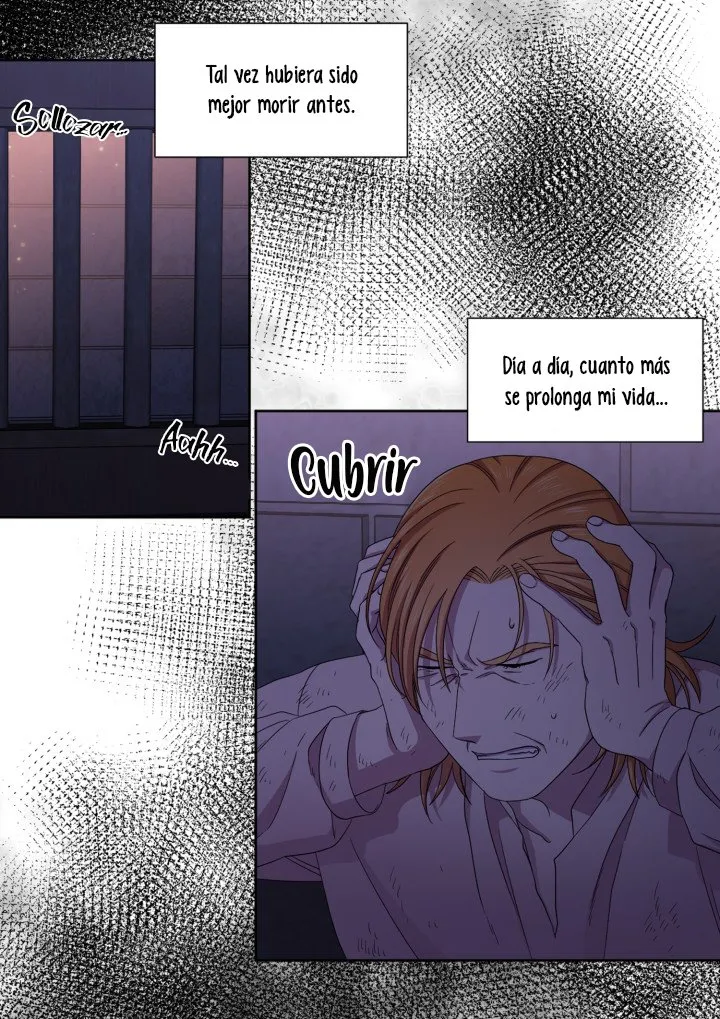 Golden Time Capítulo 102 en Línea - página 5
