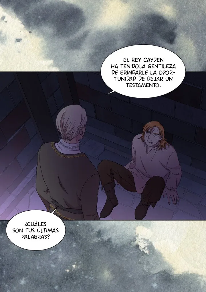 Golden Time Capítulo 102 en Línea - página 10