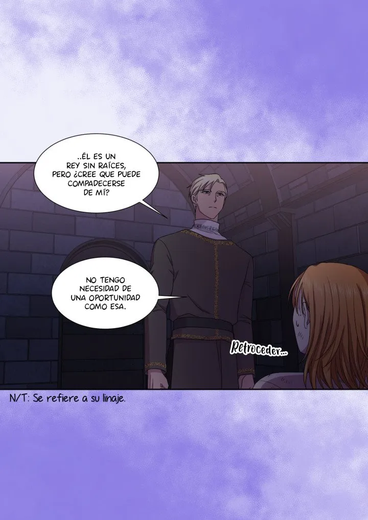 Golden Time Capítulo 102 en Línea - página 13